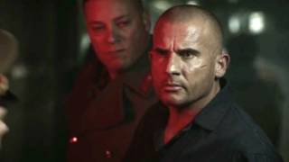 Screenshots a series prison break Season 6 2022 [upl. by Lamb]