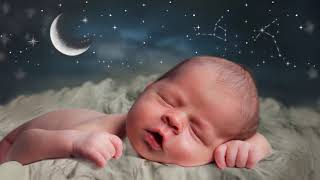 Soothing Lullaby for Babies to Go to Sleep  Sleep Music for Babies [upl. by Maitilde]