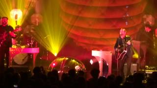 Broken Bells  The High Road Live [upl. by Walls]