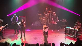 The Quireboys  I Don’t Love You Anymore  Live at Hexham Queen’s Hall 240924 [upl. by Eednarb]