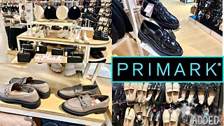 🔥PRIMARK NOVEDADES ZAPATOS INVIERNO 2024  stephievlog [upl. by Hull]