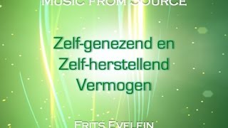 Zelfgenezend en zelfherstellend vermogen  Meditatie met Muziek [upl. by Haisej]