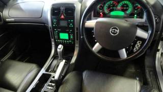 Used 2006 CHEVROLET LUMINA SS 57 SEDAN AUTO Auto For Sale  Auto Trader South Africa Used Cars [upl. by Olegnad]