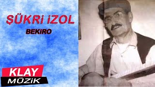 Şükri İzol  Bekiro Bölüm 1 Offical Audio KLAY MUZİK [upl. by Oflunra]