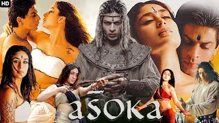 Asoka 2001 full movie Review amp Facts । Shahrukh khan । Kareena kapoor । Asoka Movie Shahrukh [upl. by Kcirrad]