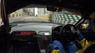 2009 Macau GP Road Sports Challenge [upl. by Meredi893]