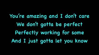 Jay Sean  Worth It All Lyrics On Screen [upl. by Harald]