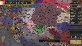 Meiou amp Taxes 30  Path to Modernity Ep 1 We got smashed so welcome to the Kingdom of Hungary [upl. by Costanzia850]