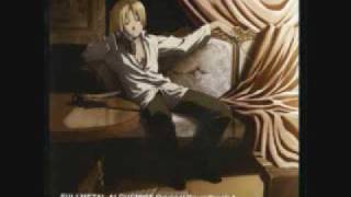 Fullmetal Alchemist Brotherhood OST  Main Theme [upl. by Artim329]