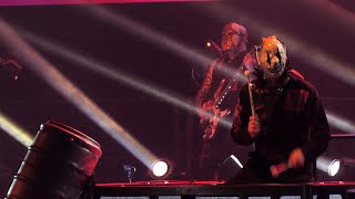 Slipknot LIVE Berlin Germany 2023 full show Multicam 4K [upl. by Atinauj]