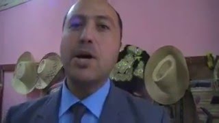 Lécrivain psychologue clinicien MohandCherif Zirem sexprime sur Yennayer nouvel an amazigh [upl. by Cacia]