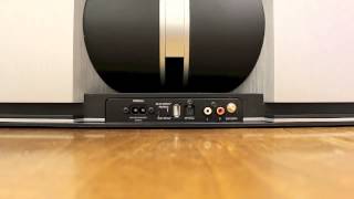 Klipsch Stadium Wireless Speaker System [upl. by Aer]