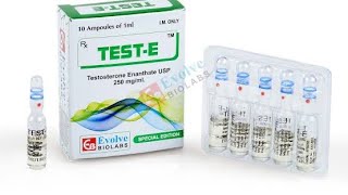 testosterone enanthate evolve biolab is it real [upl. by Osswald]