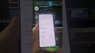 root Poco F2 Pro Redmi K30 Pro Android 12 Miui 14 install TWRP recovery mode [upl. by Ardnuhsor]