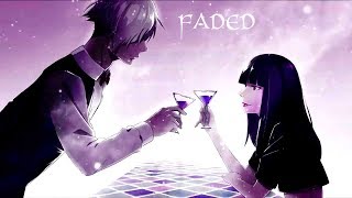 ♫ Death Parade AMV  Faded [upl. by Kennet]