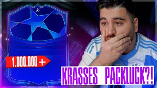 OMGG 1200000 PACKLUCK in letzter HOFFNUNG 😱 RIVALS ÖLEN BIS ZUR DIV 1 mit den RTGs 🔥 EAFC 25 [upl. by Aicul637]