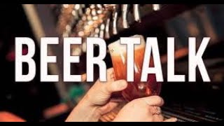 RTBG LIVE No1465 Beer Talk [upl. by Genisia]