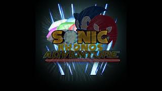 sonic Kronos adventure theme song [upl. by Gnihc525]