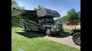 2021 Winnebago Minnie Winnie 26T  For Sale by Owner [upl. by Nilhtac613]