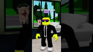 MI MEJOR AMIGO ME ROBA A MI NOVIA EN ROBLOX PT3 roblox shorts [upl. by Eelaroc]