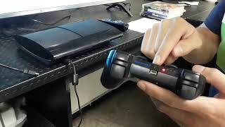 Como probar un PS3 [upl. by Yclek]