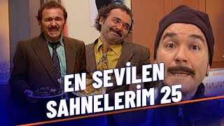 En Sevilen Sahnelerim Part 25  Burhan Altıntop [upl. by Assila]