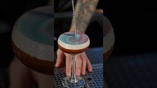 Colours Check cocktail drink bartending recipe mixology shorts [upl. by Ylahtan]