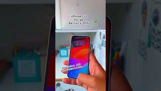 iphone12 64gb good price bestdeals oldmobiles youtubeshorts shortvideo virlshort post [upl. by Nile]