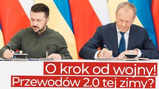 Mieliśmy strącać rosyjskie rakiety nad Ukrainą Dekonstrukcja intrygi [upl. by Tower375]