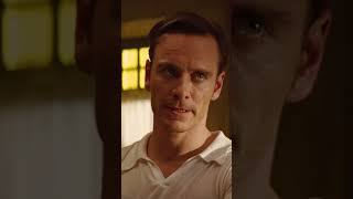 Michael Fassbender Hates  in Bars [upl. by Vas]