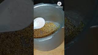 Quinoa Rice How to cook quinoa rice in Teluguneeruskitchenlab6393 [upl. by Eimilb214]