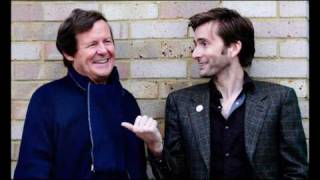 David Tennant sings Gilbert amp Sullivan [upl. by Artur]