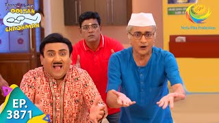 Matki Phodne Ka Decision  Taarak Mehta Ka Ooltah Chashmah  Ep 3871  Full Episode  8 Sep 2023 [upl. by Adnaram]