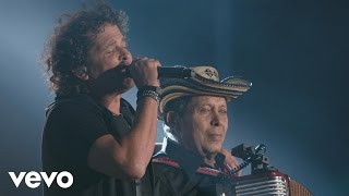 Carlos Vives  Carito En Vivo Desde el Estadio El Campín de Bogotá [upl. by Ebarta]