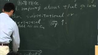 Lec18 材料科學與工程導論一 Chapter 6 Imperfection in Solids amp Dislocations and Strengthening Mechanisms [upl. by Nnyw]