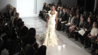 Pnina Tornai Spring 2012 Runway Show [upl. by Ahgiel673]