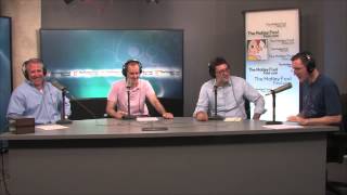 May 31 2013  Motley Fool Money Roundtable Discussion [upl. by Enyleve]