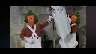 Oompa Loompa Song 1971 [upl. by Eimareg]