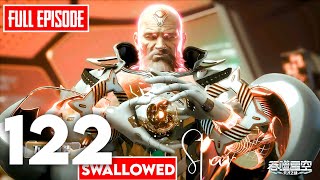 Swallowed Star Ep 122 explained in hindi  Martial Practitioner Alam Official [upl. by Plusch304]