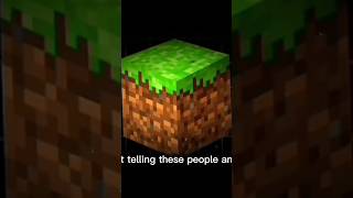 Minecraft Dark Reality  No One Tell You shorts minecraft trend viral [upl. by Ahsekan283]