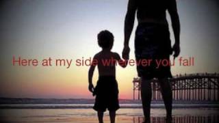 By Your Side  Tenth Avenue North Full Song amp Lyrics [upl. by Ace]