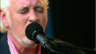 Procol Harum  A Whiter Shade of Pale live in Denmark 2006 [upl. by Aken]