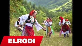 Fatmira Brecani  Lujma lujma doren Official Video HD [upl. by Hteb]