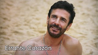 Errante Corazón 2022  Trailer Oficial Español [upl. by Hildagard]