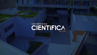 Entrevista al profesor José Otazú de ingeniería ambiental sobre las ODS del 7 al 11  UCSUR [upl. by Keon]