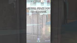 m0NESY Clip counterstrike gaming cs2funny csgo ace cs2 cs2clips csgomoments [upl. by Eulaliah]