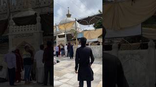 Ajmer ❤️‍🩹🤲🏻 Mini Vlog Part 3👑Khwaja Garib Nawaz 🤲🏻❤️ ajmer minivlogviralvideo shorts ytshorts [upl. by Ed]