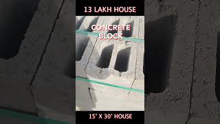 Epic 13 Lakh Rupees 3 Storey House  shorts home whyarch architecture homedesign [upl. by Backler]