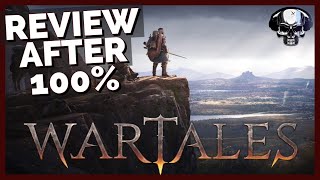 Wartales  Review After 100 [upl. by Vance]