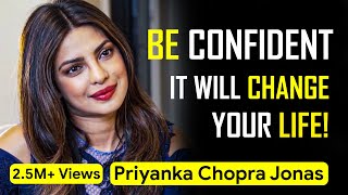 Priyanka Chopras Life Advice Will Change Your Future — One of the Best Motivational Videos Ever [upl. by Bosch]